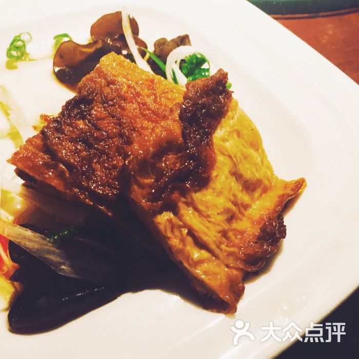 外婆家(宁波来福士店-图片-宁波美食-大众点评网