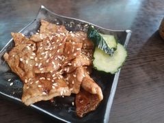 -古代饭堂(冠亚店)