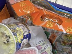 -悦喜客来购物广场(中山路店)