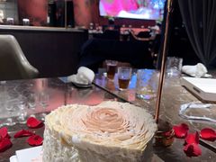 -Dark Horse·黑马蛋糕·低脂·低糖淡奶(金匙望湖大厦店)