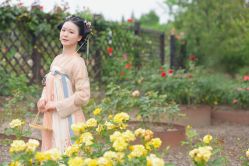 -汉仪华裳汉服馆(打浦桥店)