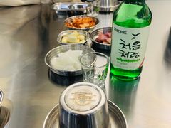 -不好找木炭烤肉