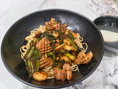 -老地方面馆(思南路店)