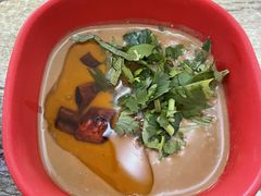 麻酱小料-老徐烧烤涮肚(交道口店)