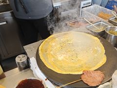 -卞姐蛋饼(陕西南路店)