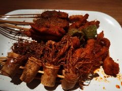 -食悦天美食广场(沈阳青年大街万象城店)