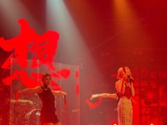 -MOSSO·Liveshow(M3香港广场店)