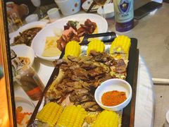 -金陵食府(林景店)