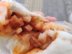 鱼香包-袁大头包子(光华路店)