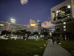 -深圳大学(丽湖校区)