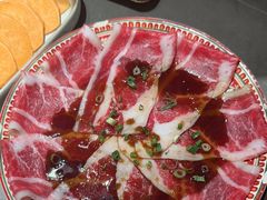 -杨小佳·齐齐哈尔烤肉·烤串(广州店)