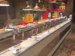 -宜昌富力皇冠假日酒店·咖啡1号西餐厅