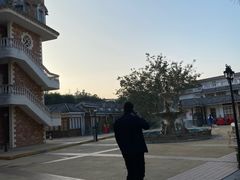 -玫瑰小镇