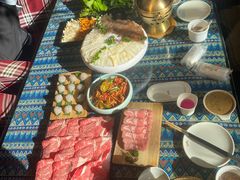 -慢丽江·云南野生菌土鸡锅(付家庄店)