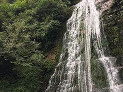 -鹿院坪生态旅游景区