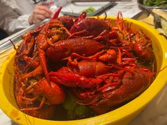 -王红军龙虾(新民路店)