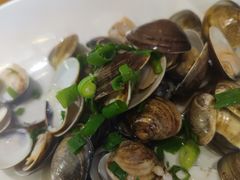 -大众海鲜(巨龙北路店)