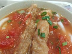 -南记粉面(銅鑼灣中心店)