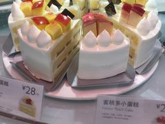 -巴黎贝甜(五道口店)