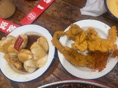 -聂发财重庆江湖菜(解放碑店)