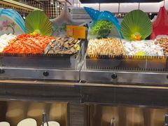 -苏格里岛自助烤肉海鲜火锅(成都金牛万达店)