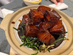 -新吉士·上海菜(浦东LCM置汇旭辉店)