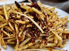 -西塔隆太白烤牛肉馆(图们路店)