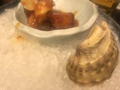 -梅筑·创意料理(王府井百货店)