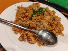 -大岛日本料理铁板烧(南通大饭店)