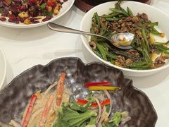 -喜宴又一村·粤菜·茶点·海鲜(壹方天地店)