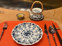 -和·铁板烧·OMAKASE(望京昆泰嘉晟酒店)