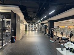 -瑞力健身(解放数创广场店)