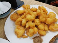 炸虾仁-九龙餐厅(大沽路店)