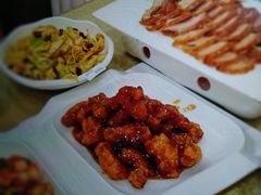 -东四民芳餐厅(世茂工三店)
