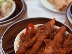 -凤城酒家(渣华道)