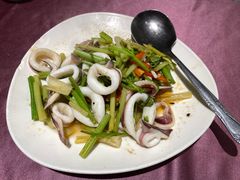 芹菜中卷-北平为福楼