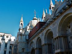 -圣马尔谷圣殿宗主教座堂