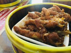 -府城小食馆(金龙宾馆店)
