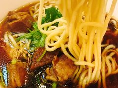 -李先生牛肉面大王(上海站南广场店)