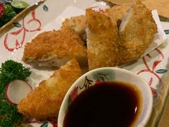 -山之川日料放题(通州店)