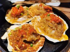 -探鱼·鲜青椒爽麻烤鱼(领展购物广场店)
