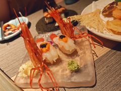-炙柒Sekinana·精致日料(合生汇店)