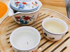 -潮粥荟·潮汕砂锅粥(槐房万达店)
