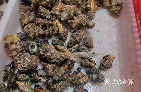 Spicy Wine-Braised Abalone