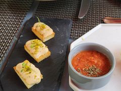-杭州西子湖四季酒店-WL BISTRO西湖餐厅(灵隐路店)