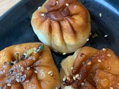 -小杨生煎(香港名都店)