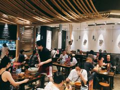 大堂-都氏二当家(九方店)