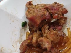 烤羊排-巴依老爷·新疆美食(上城区天城路店)