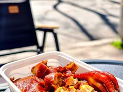 -顺城金记卤鸡·清真