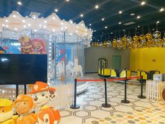 -大族广场Mall&More